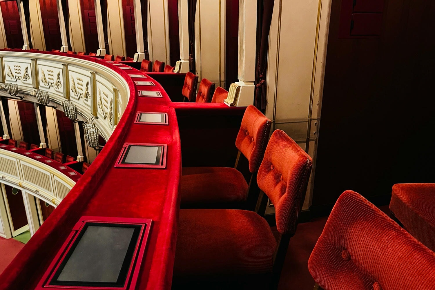 維也納國家歌劇院