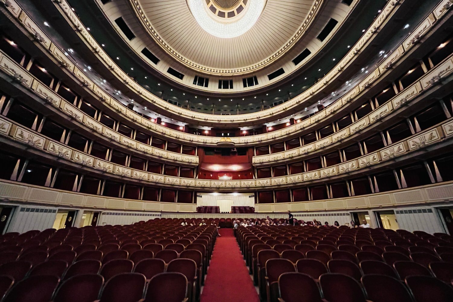 維也納國家歌劇院