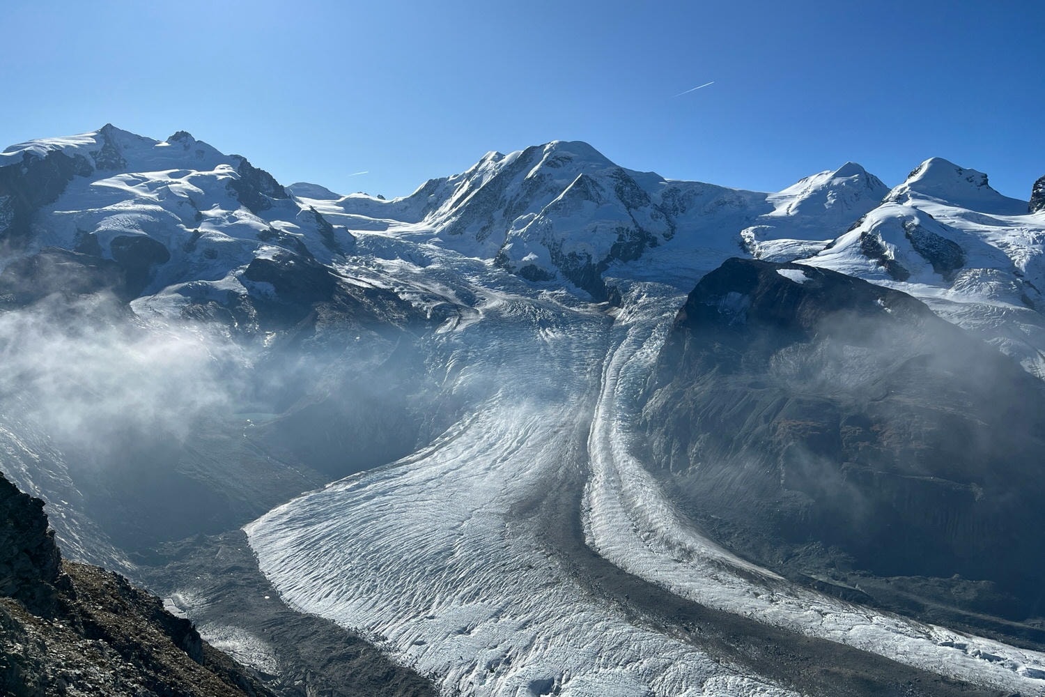 馬特洪峰