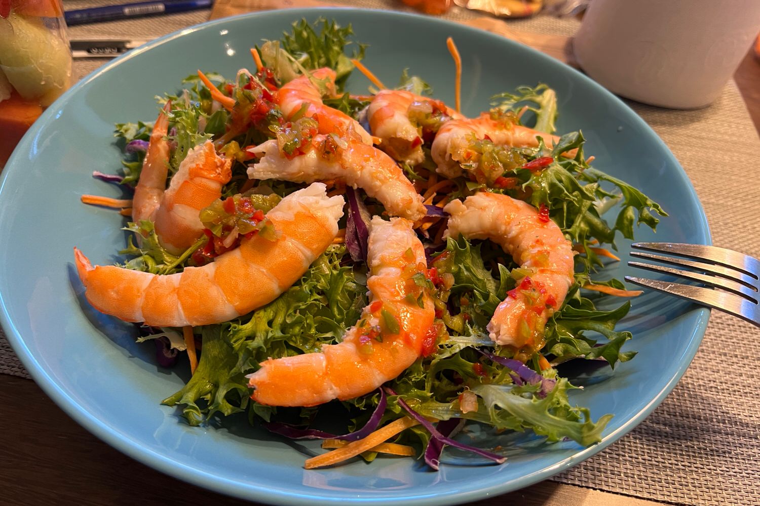 葡萄牙美食