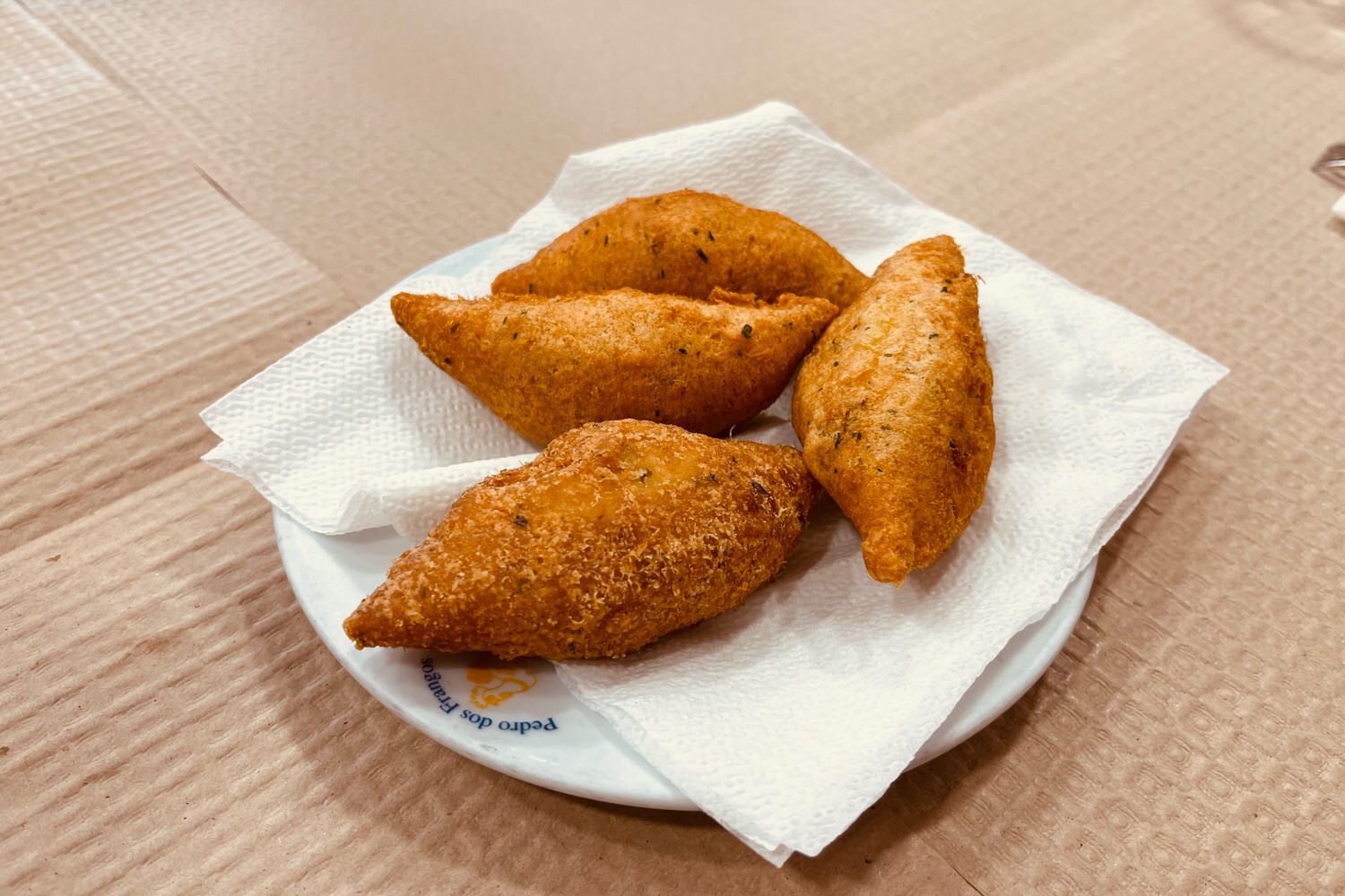 葡萄牙美食