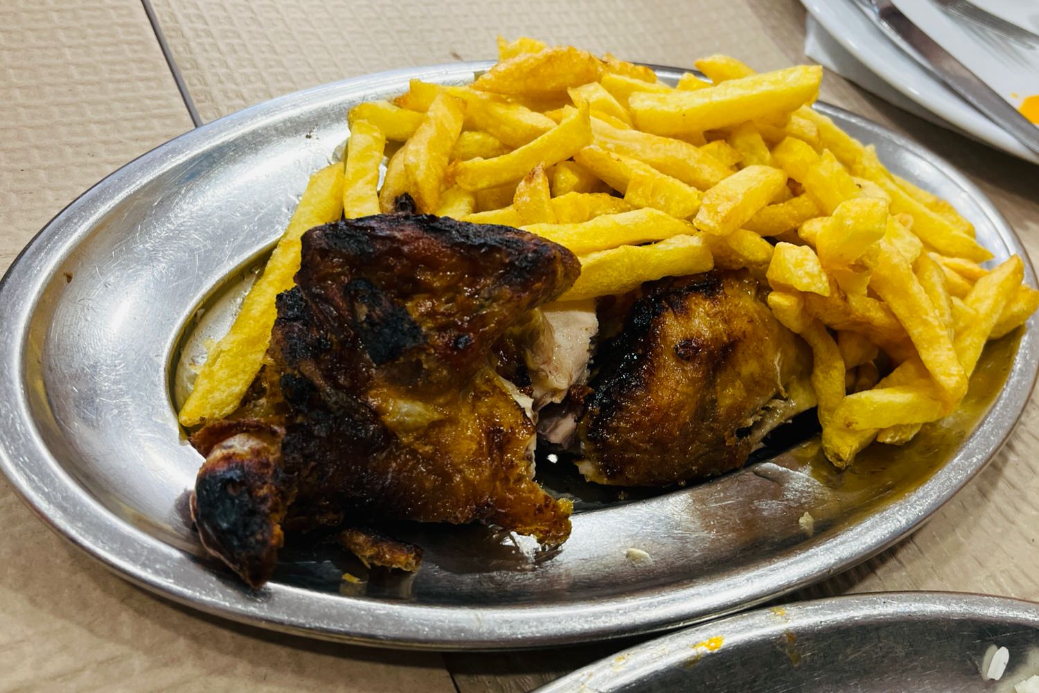 葡萄牙美食