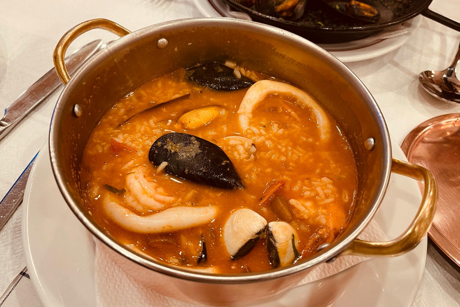 葡萄牙美食