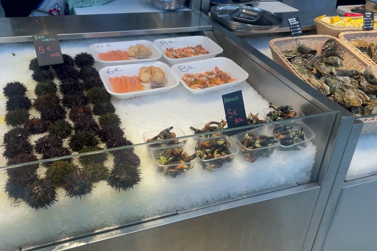 葡萄牙美食