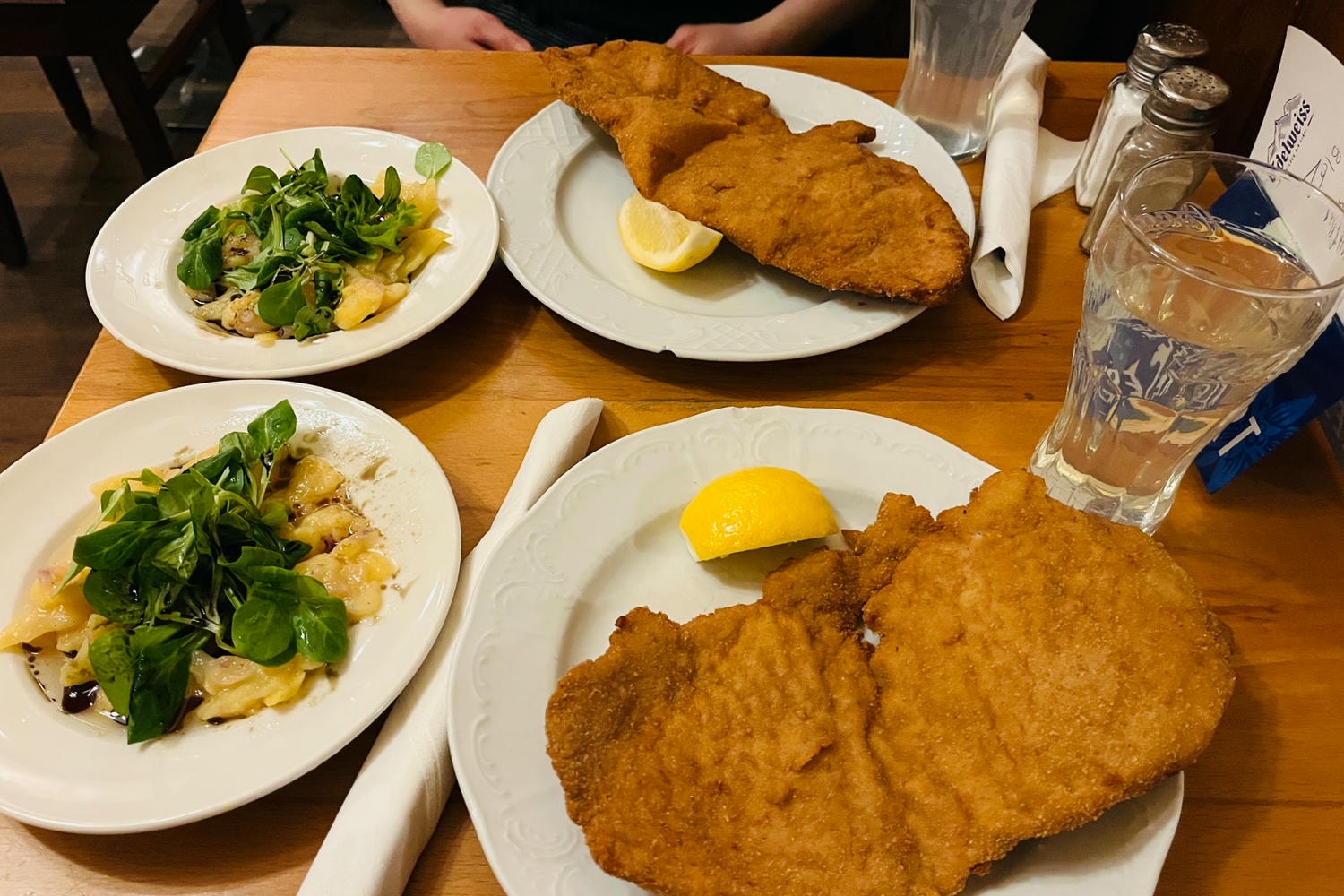 維也納美食