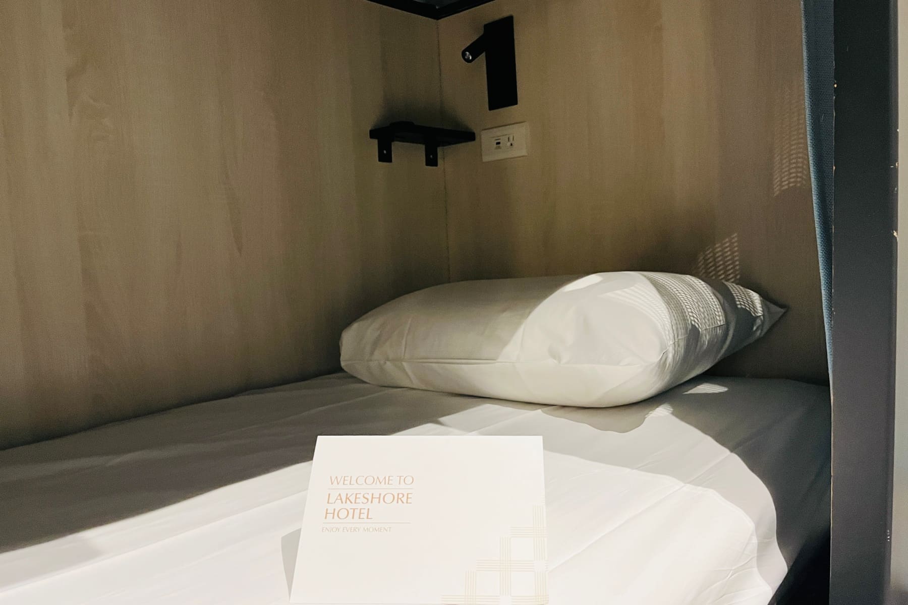 煙波花時間 宜蘭傳藝｜住進村莊的緩慢時光：房間、設施、早餐心得分享