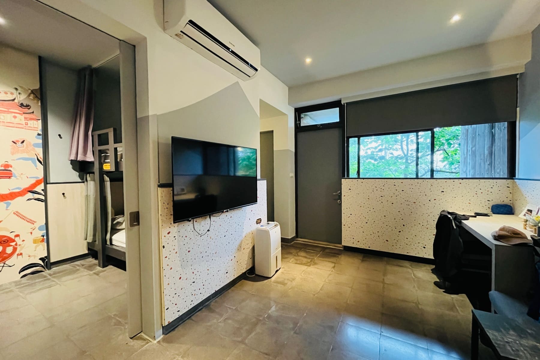 煙波花時間宜蘭傳藝