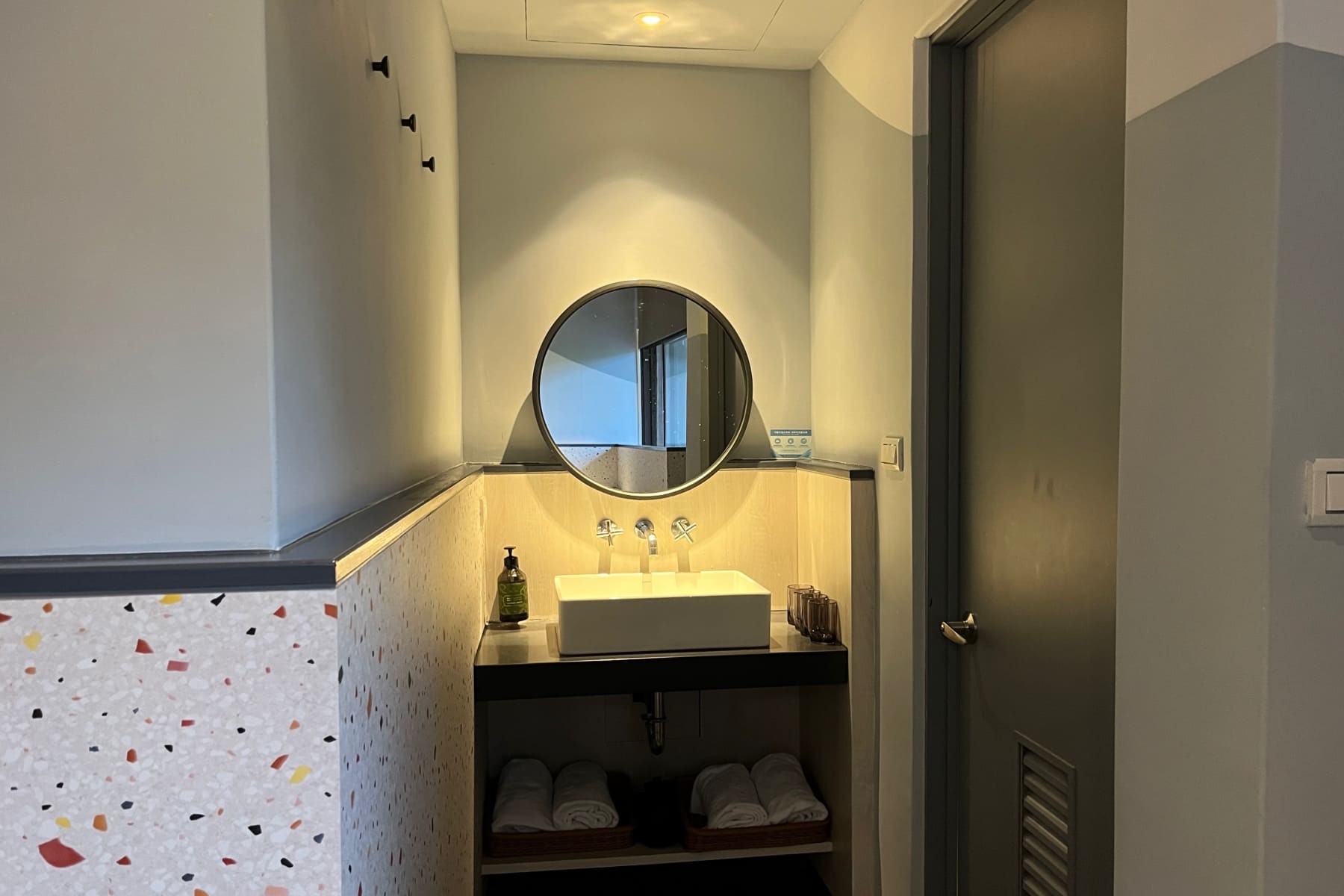 煙波花時間宜蘭傳藝