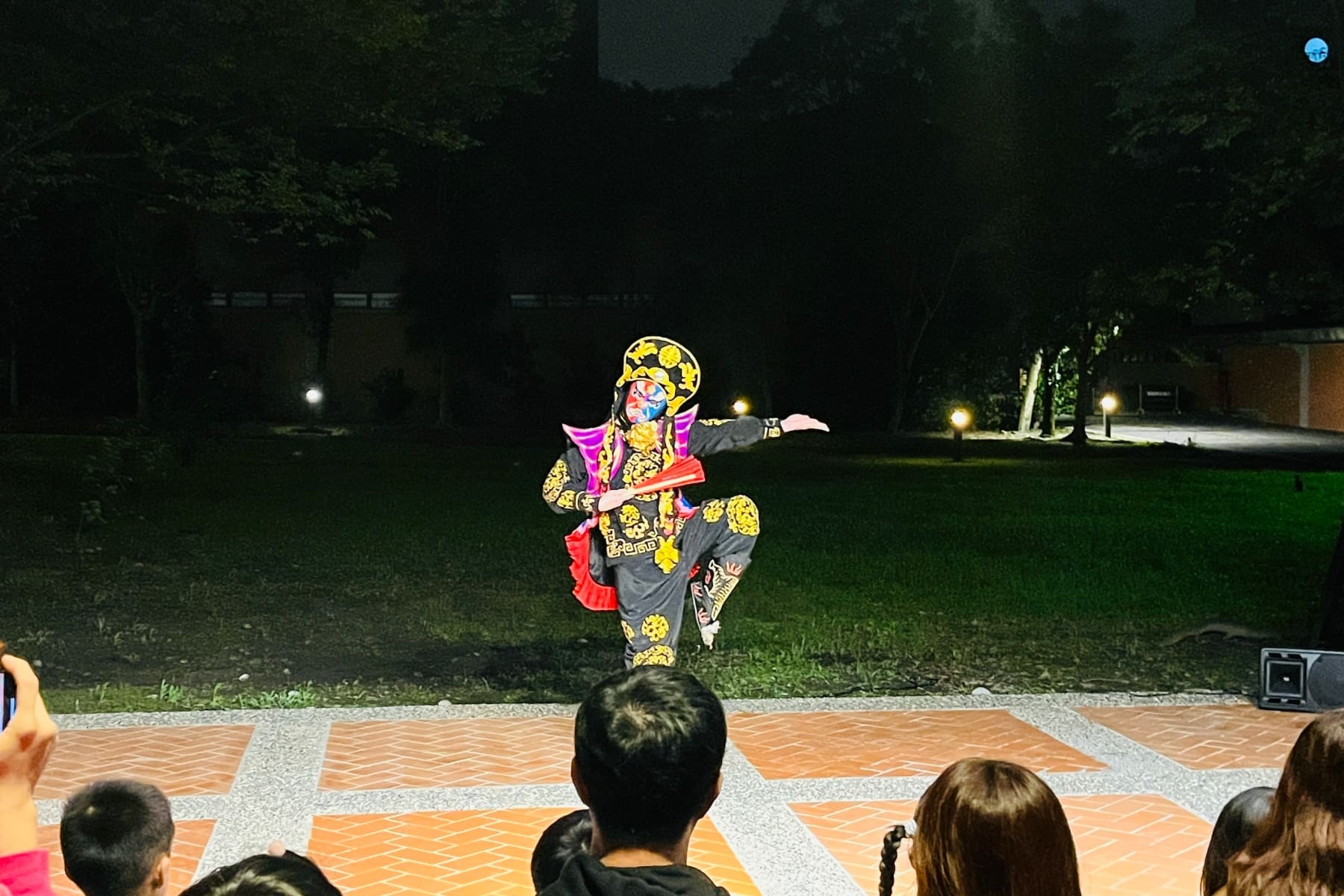 煙波花時間宜蘭傳藝