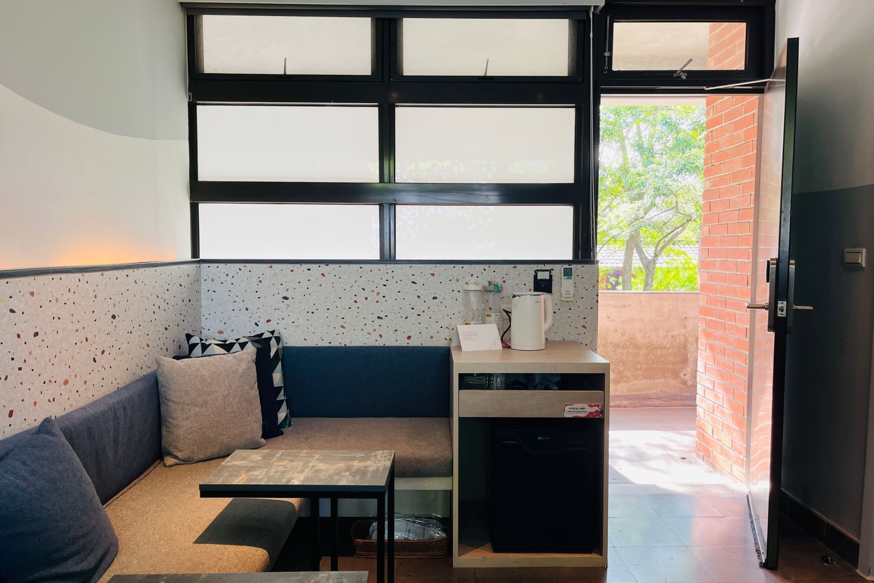 煙波花時間宜蘭傳藝