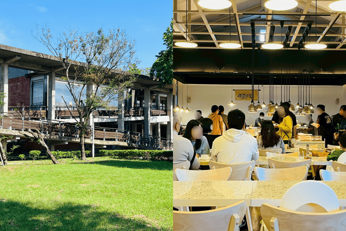 煙波花時間宜蘭傳藝