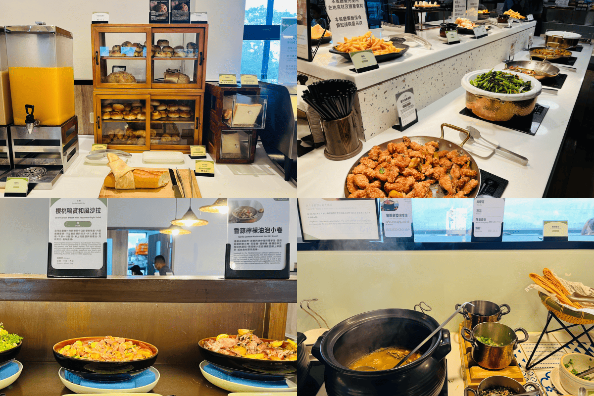 煙波花時間宜蘭傳藝