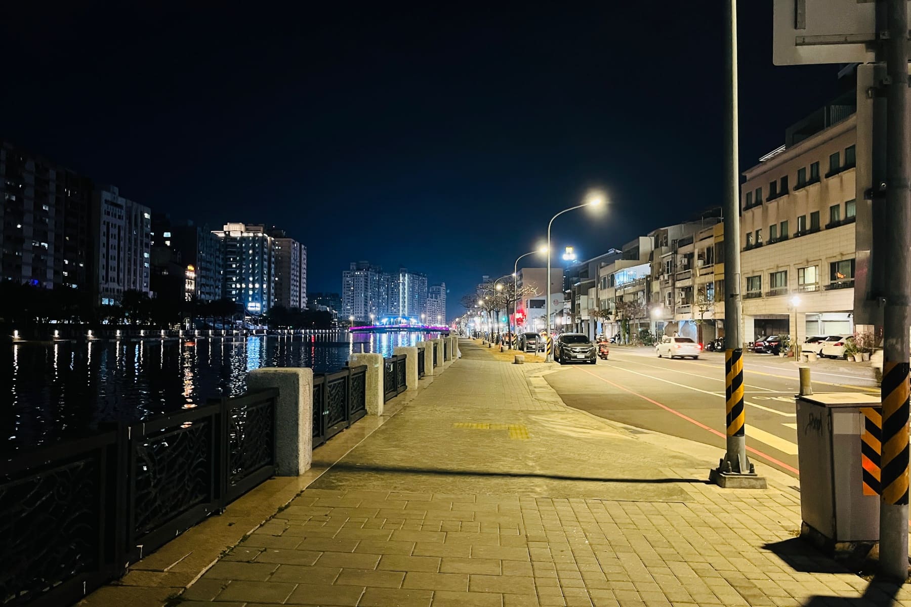 康橋慢旅