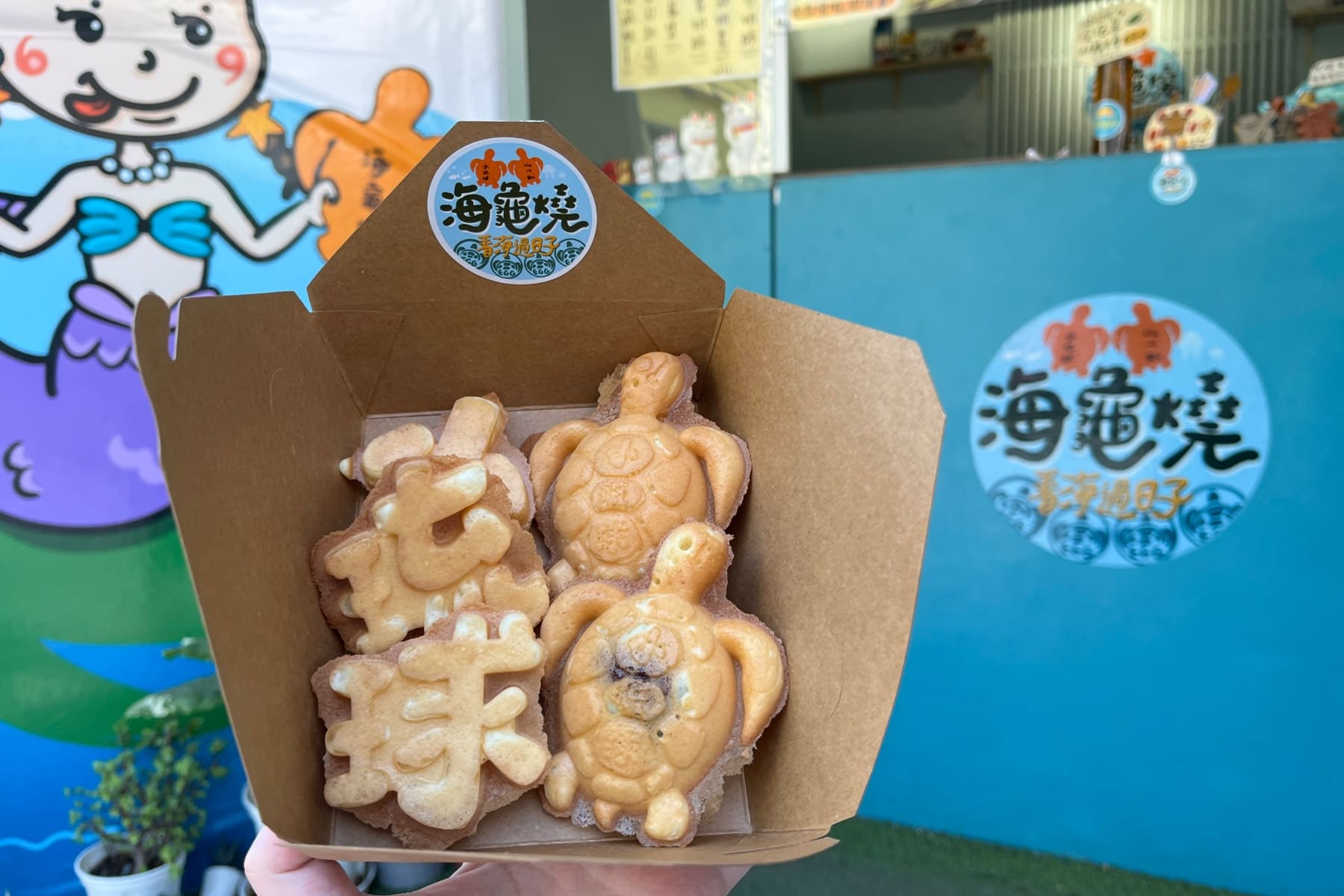 【小琉球3天2夜】小島慢旅行,浮潛看海龜、美食配限定啤酒 - 第6張圖 小琉球三天兩夜